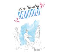 Some Assembly Required: A Heartstrings & Coffee Beans Novel