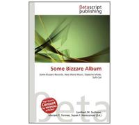 Some Bizzare Album: Some Bizzare Records, New Wave Music, Depeche Mode, Soft Cell
