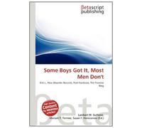 Some Boys Got It, Most Men Don't: D.b.s., New Disorder Records, Post-Hardcore, The Promise Ring