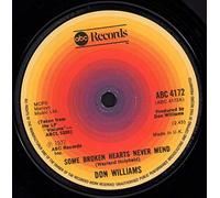 Some Broken Hearts Never Mend [Vinyl Single 7'']