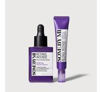 Some By Me Retinol Intense Reactivating Serum 30ml Eye Cream 30ml Skin Care Set