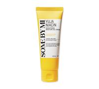 SOME BY MI 2024 Yuja Niacin Brightening Moisture Gel Cream - 3,38 Oz 100 ml - A base di 10 vitamine per pelli dall'aspetto spento - Idratante del