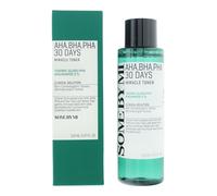 Some By Mi AHA.BHA.PHA 30 Days Miracle Toner tonici e spray per tutti tipi di pelle 150 ml Unisex