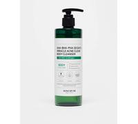 Some By Mi - AHA BHA PHA 30 Day Miracle Acne Clear Body Cleanser - Detergente corpo per pelli a tendenza acneica 400 ml-Nessun colore No Size