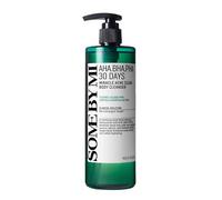 SOME BY MI AHA BHA PHA 30 Days Miracle Acne Clear Body Cleanser 400 g