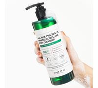 SOME BY MI AHA BHA PHA 30 Days Miracle Acne Clear Body Cleanser 400 g dalla C...