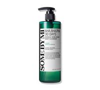 SOME BY MI AHA BHA PHA 30 Days Miracle Acne Clear Body Cleanser - 400ml - Deterg