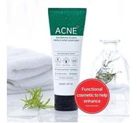 SOME BY MI AHA BHA PHA 30 Days Miracle Acne Clear Foam 100 ml K-Beauty dalla ...
