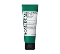Some By Mi AHA∙BHA∙PHA 30 Days Miracle Acne Clear Foam mousse di pulizia profonda per pelli problematiche, acne 100 ml