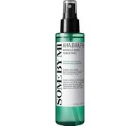 SOME BY MI AHA BHA PHA 30 Days Miracle Body Toner Mist - 140 ml - Spray corpo anti-acne per schiena e petto, mist esfoliante con acido salicilico, tea tree e niacinamide - skincare coreana
