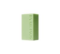 Sapone detergente agli acidi AHA, BHA e PHA contro acne 30 Days Miracle Some By Mi