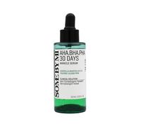 Some By Mi AHA BHA PHA 30 Days Miracle Serum siero multiattivo per pelli problematiche