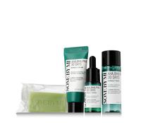 Starter Kit agli acidi AHA, BHA, PHA 30 Days Miracle Some By Mi