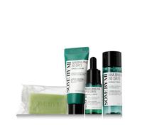 Starter Kit agli acidi AHA, BHA, PHA 30 Days Miracle Some By Mi