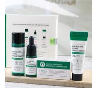 SOME BY MI AHA BHA PHA 30 Days Miracle Starter Kit 4 articoli K-Beauty