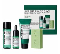 Some By Mi AHA.BHA.PHA 30 Days Miracle Starter Kit. 90 ml