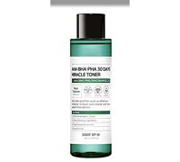 SOME BY MI AHA-BHA-PHA 30 DAYS MIRACLE TONER (150ml) - Toner cosmetico funzionale