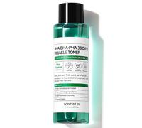 SOME BY MI AHA BHA PHA 30 Days Miracle Toner 150ml Tonico Idratante K-Beauty