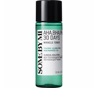 SOME BY MI AHA-BHA-PHA 30 Days Miracle Toner 30 ml