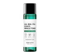 SOME BY MI AHA BHA PHA 30 Days Miracle Toner 30ml Tonico Idratante NUOVO