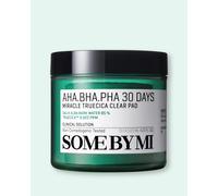 Some By Mi Aha-Bha-Pha 30 Days Miracle Truecica Clear Pad - 125 ml / 70 pz