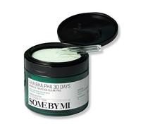 Some By Mi AHA∙BHA∙PHA 30 Days Miracle dischetti detergenti per pelli problematiche, acne 70 pz