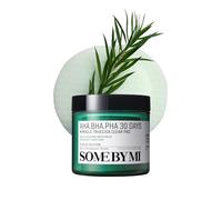 Some By Mi Aha Bha Pha 30 Days Miracle Truecica Clear Pad 70 Pads Face Pads Trasparente Donna