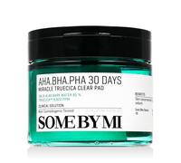 Some By Mi AHA∙BHA∙PHA 30 Days Miracle dischetti detergenti per pelli problematiche, acne 70 pz