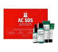 Some By Mi AHA BHA PHA Siero Miracoloso 30 Giorni AC SOS kit 90 ml