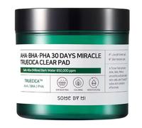 Some by Mi AHA BHA PHA Miracle Truecica Clear Pad - 70 pezzi
