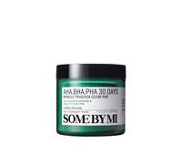 [Saldi]SOME BY MI - Aha-bha-pha 30days Miracle Truecica Clear Pad - 70 cuscinetto