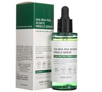 Siero Con Acido Per Pelle Problematica - Some By Mi Aha Bha Pha 30 Days Miracle Serum 50 ml