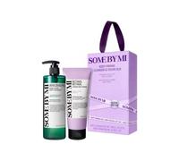 SOME BY MI - Body Firming Cleanser & Cream Duo Set 2 pcs