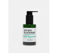 Some By Mi - Bye Bye Blackhead 30 Day Miracle Green Tea Detox Bubble Cleanser - Detergente purificante al tè verde 120 g-Nessun colore No Size
