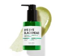 SOME BY MI Bye Bye Blackhead 30 Days Miracle Green Tea Tox Bubble Cleanser 120 g