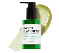 Some by Mi Bye Bye Blackhead 30 Days Miracle Green Tea Tox Bubble Cleanser - 120 ml