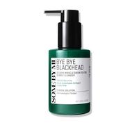 SOME BY MI Bye Bye Blackhead 30 giorni Miracolo Green Tea Tox Bubble Cleanser - 4,23 Oz, 120 g - A base di estratto di tè verde - Detergente viso quotidiano delicato