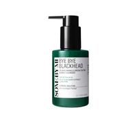 Some By Mi Bye Bye Blackhead 30 Days Miracle schiuma detergente attiva contro i punti neri 120 g