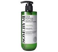SOME BY MI Cica Peptide Anti Hair Loss Derma Scalp Shampoo 285 ml K-Beauty Nuovo