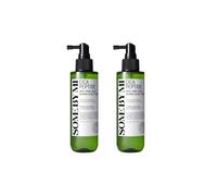 SOME BY MI - Cica Peptide Anti Hair Loss Derma Scalp Tonic - 150ml (2ea) Set