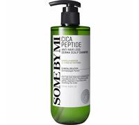 [Saldi] SOME BY MI - Cica Peptide Anti Hair Loss Derma Scalp Shampoo - 285ml