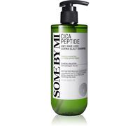 Some By Mi Cica Peptide Derma Scalp Shampoo shampoo rinforzante anticaduta con effetto lenitivo 285 ml