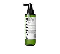 SOME BY MI Cica Peptide Derma Scalp Tonic - Tonico Lenitivo per Cuoio Capelluto, Anticaduta, Formula Rinfrescante con Cica e Peptidi, Spray Leggero per Uso Quotidiano, 100ml