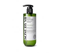 Some By Mi Cica Peptide Anti Hair Loss Derma Scalp Shampoo - 285 ml