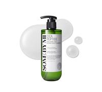 [Saldi] SOME BY MI - Cica Peptide Anti Hair Loss Derma Scalp Shampoo - 285ml