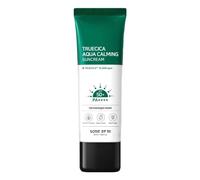 Crema solare SPF50+ PA++++ acquosa calmante TrueCica 50 ml Some By Mi
