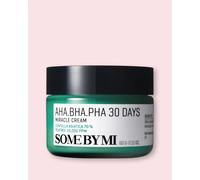 Some By Mi Crema lenitiva Aha-Bha-Pha 30 Days Miracle Cream - 60 g