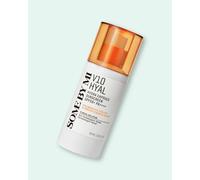 Some By Mi V10 Hyal Hydra Capsule Sunscreen crema protettiva per pelli sensibili e intolleranti SPF 50+ 40 ml