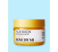 Some By Mi Crema viso illuminante Yuja Niacin Anti-Blemish Cream - 60 g