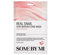 [Saldi]SOME BY MI - Real Snail Skin Barrier Care Mask - 1pezzo